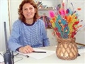 Radio Federal - Actualidad - Directora del C.E.C. Nº 802 Viviana Mesón