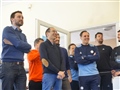 Radio Federal - Actualidad - EL INTENDENTE PISANO ASISTIÓ AL INICIO DE TEMPORADA DE BOLÍVAR VOLEY