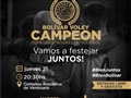 Radio Federal - Actualidad - FESTEJAMOS JUNTO A LOS CAMPEONES