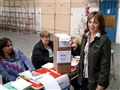 Radio Federal - Actualidad - VOTO GRISELDA IGLESIAS