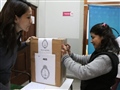 Radio Federal - Actualidad - LA DIRECCIÓN DE DISCAPACIDAD BRINDÓ UN TALLER SOBRE VOTO ACCESIBLE