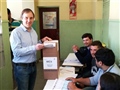 Radio Federal - Actualidad - VOTO JOSE GABRIEL ERRECA