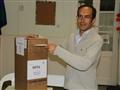 Radio Federal - Actualidad - VOTO MARCOS PISANO