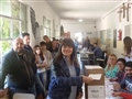 Radio Federal - Actualidad - VOTO SANDRA SANTOS