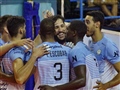 Radio Federal - Actualidad - Bolívar Vóley consiguió su primer triunfo en la Copa Libertadores de Voleibol