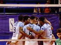 Radio Federal - Actualidad - ESTE JUEVES Y VIERNES BOLIVAR VOLEY VUELVE A JUGAR DE LOCAL POR LA LIGA