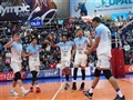 Radio Federal - Actualidad - TRIUNFO DE BOLÍVAR VÓLEY ANTE MONTEROS VÓLEY PARA SER FINALISTA