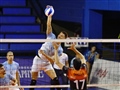 Radio Federal - Actualidad - BOLÍVAR VÓLEY DEJÓ ATRÁS A MONTEROS VÓLEY Y ESTÁ EN SEMIFINALES