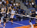 Radio Federal - Actualidad - BOLÍVAR VOLEY FUE CONTUNDENTE ANTE OBRAS DE SAN JUAN