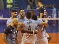 Radio Federal - Actualidad - BOLÍVAR VÓLEY VENCIÓ A UNTREF VÓLEY Y GANÓ LA FASE REGULAR DE LA LIGA DE VOLEIBOL ARGENTINA