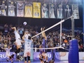 Radio Federal - Actualidad - BOLÍVAR VÓLEY SE QUEDÓ CON EL CLÁSICO Y SIGUE LÍDER E INVICTO EN LA LIGA