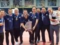 Radio Federal - Actualidad - "BOLIVAR VOLEY NECESITABA UN TÍTULO INTERNACIONAL COMO ESTE"