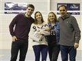 Radio Federal - Actualidad - JAVIER WEBER: "BOLIVAR FUE Y SERÁ LA PARTE MÁS IMPORTANTE DE MI VIDA DEPORTIVA"