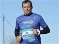 Radio Federal - Actualidad - LAVAGNA PRESENCIARÁ LA LARGADA DE LA ULTRAMARATÓN QUE CORRERÁ BALI BUCCA POR EL AUTISMO