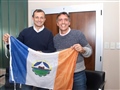 Radio Federal - Actualidad - “NUESTRO PAÍS TIENE UNA HEMORRAGIA Y HAY QUE CONTENERLA”
