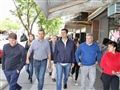 Radio Federal - Actualidad - BUCCA Y URTUBEY RECORRIERON CHACABUCO*