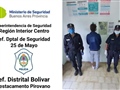 Radio Federal - Actualidad - INFORME POLICIAL