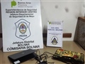 Radio Federal - Actualidad - PARTE DE PRENSA POLICIAL