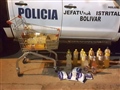 Radio Federal - Actualidad - INFORMACION POLICIAL