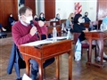 Radio Federal - Actualidad - "Aprobamos el Presupuesto 2020"