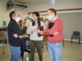 Radio Federal - Actualidad - El concejal José Erreca reiteró el pedido de extensión del horario de circulación