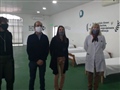Radio Federal - Actualidad - Se Destina el CRIB para la Atención de Posibles Casos de Covid-19 en Bolívar