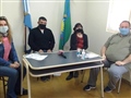 Radio Federal - Actualidad - Jefatura Distrital Informa sobre Como se Evaluarán a los Estudiantes ante la Cuarentena