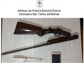 Radio Federal - Actualidad - COMISARIA DE SAN CARLOS DE BOLIVAR