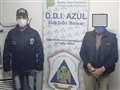 Radio Federal - Actualidad - Un Detenido por Abuso Sexual Agravado