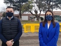 Radio Federal - Actualidad - Controles de Ingreso en la Ciudad