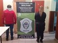 Radio Federal - Actualidad - COMISARIA SAN CARLOS DE BOLIVAR