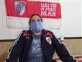 Radio Federal - Actualidad - La Filial de River en Bolívar Realiza una Colecta Solidaria