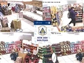 Radio Federal - Actualidad - ALLANAMIENTO POR HURTO MODALIDAD “MECHERO” EN EL SUPERMERCADO ACTUAL