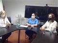 Radio Federal - Actualidad - Novedades en la Atención de los Consulturios Externos del Hospital