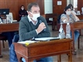 Radio Federal - Actualidad - José Erreca Pide por Más Seguridad y Patrullaje en Bolívar