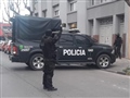 Radio Federal - Actualidad - La Policia Detuvo a José Justo Rubén Distra quien Poseía Pedido de Detención