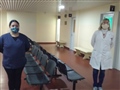 Radio Federal - Actualidad - ATENCIÓN EN LOS CONSULTORIOS DEL HOSPITAL