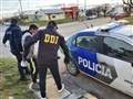 Radio Federal - Actualidad - LA POLICIA DE BOLIVAR DETUVO A ELIAS ALEJANDRO MILLAN