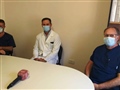 Radio Federal - Actualidad - Como Avanzó el Sector de Cirugía el Hospital de Bolívar