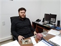 Radio Federal - Actualidad - Echaron al Dr. Elías Chorén Jefe de PAMI en Bolívar