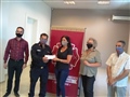Radio Federal - Actualidad - Entrega de Premios de La Rifa 2020 de Bomberos Voluntarios de Bolívar