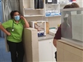 Radio Federal - Actualidad - COMO CADA AÑO, PISANO ACOMPAÑÓ LAS GUARDIAS DE HOSPITALES DEL PARTIDO DE BOLÍVAR