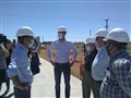 Radio Federal - Actualidad - Pisano y Bucca Anunciaron la Continuidad de la Obra de 132 Kw.