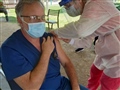 Radio Federal - Actualidad - COMENZÓ LA VACUNACIÓN PARA PERSONAL SANITARIO MAYOR DE 60 AÑOS