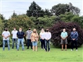 Radio Federal - Actualidad - Protagonismo Radical continúa recorriendo la provincia