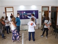 Radio Federal - Actualidad - Javier Rodríguez recorrió con los empleados de Coopemed las instalaciones