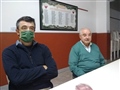 Radio Federal - Actualidad - Convenio entre el Club de Pesca Las Acollaradas y  La Cooperativa Eléctrica 