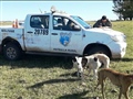 Radio Federal - Actualidad - Comando de Prevención Rural