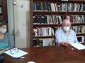 Radio Federal - Actualidad - Certamen de Poesía y Prosa en la Biblioteca Rivadavia