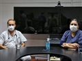 Radio Federal - Actualidad - Complicada Situación en el Hospital de Bolívar